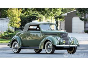 1937 Ford Other Ford Models for sale 101680527